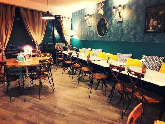 Cuisinons Maison - Fast Good