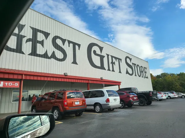 Redmon's Gift Shop