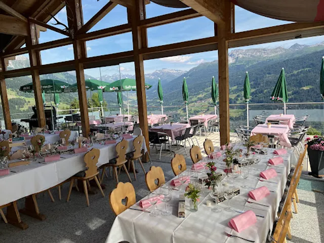 Restaurant Gueggelstein