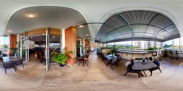 Paakashala Prestige Falcon City - Sri Anantheswara Foods Pvt Ltd Fine Dine