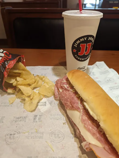 Jimmy John's