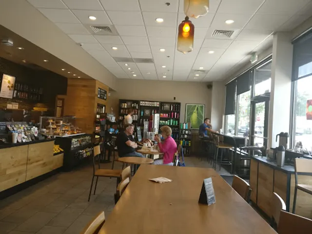 Starbucks