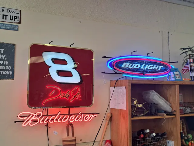 Rocking Horse Antique Mall