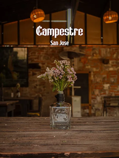 Campestre San José