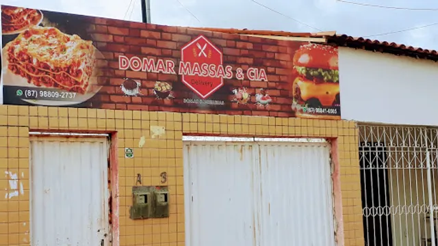 CASA DA LASANHA - Hambúrquer, Cachorro Quente e Pizza