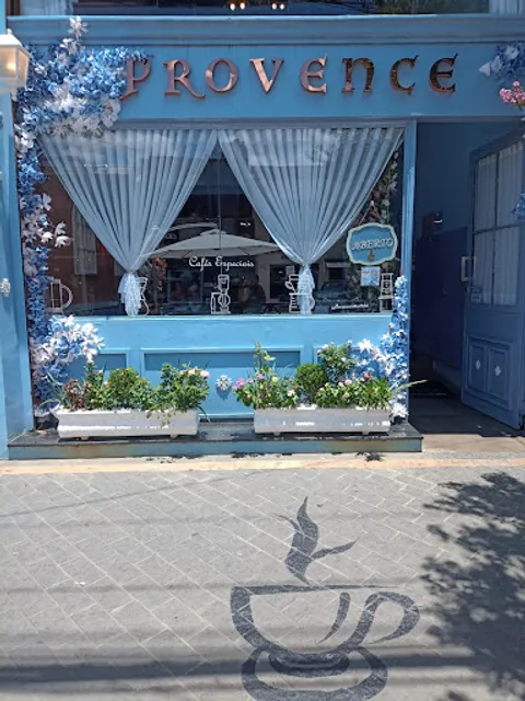 Provence Cafés Especiais