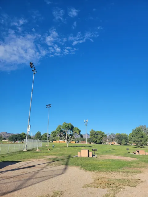 Joaquin Murrieta Park