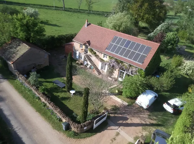 Sylvie Bouteille/Chambres d'hôtes