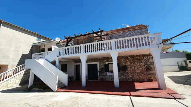 Apartments Dalmatian Stone House