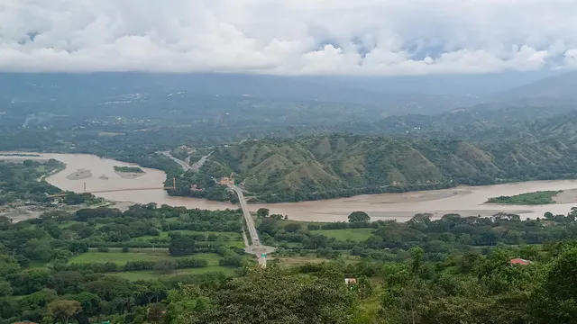 Parcelación Palma Real