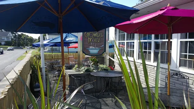 Chowder House