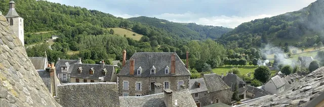 The Tower of Chaplains