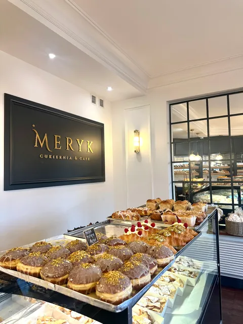 Cukiernia Meryk