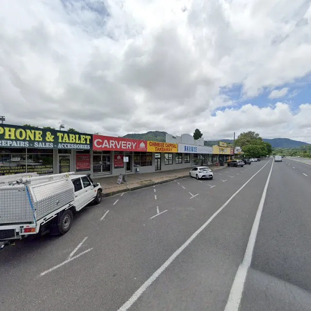 Chinese Capital Take-Away