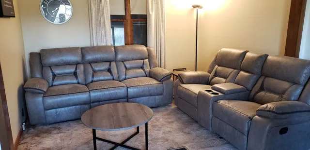 Lebakkens Rent to Own