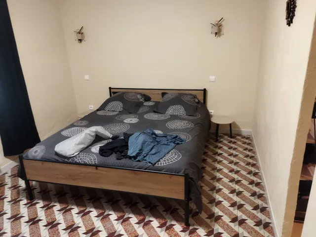 Chambres d'hôtes Les Belles Nuits