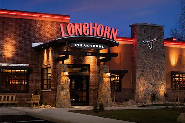 LongHorn Steakhouse