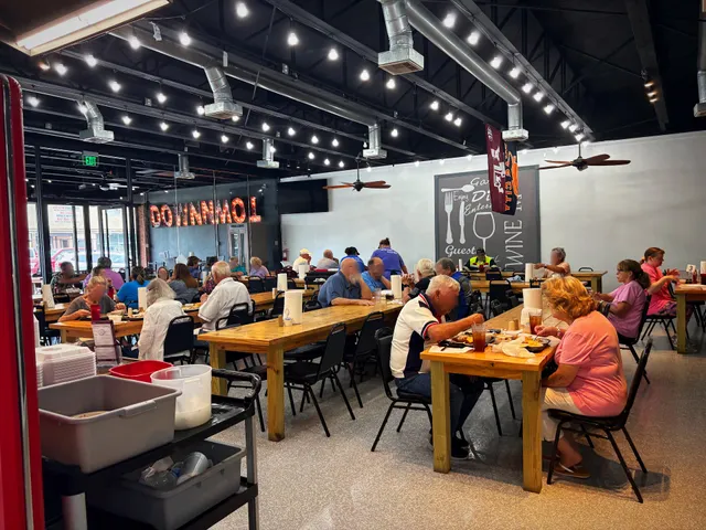 Lercys Diner Texas City