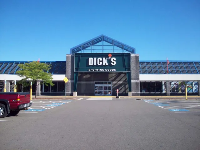 DICK'S House of Sport