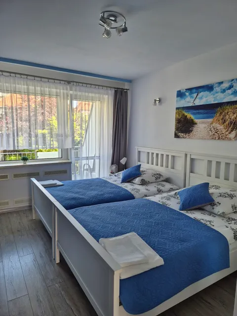 Andros Apartamenty Świnoujście