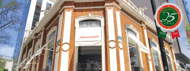 Restaurante Spaghetto