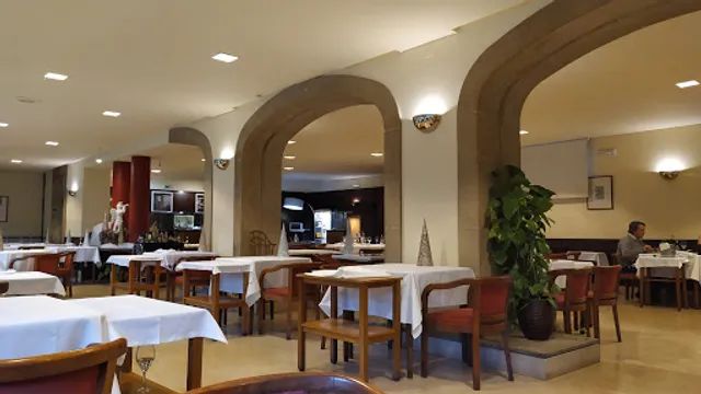 Restaurante Quinta da Boucinha