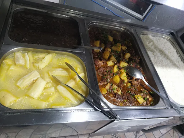 GULLAS RESTAURANTE E LANCHONETE