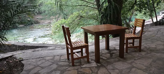 D' Picón Restaurante de Marisco y Hotel