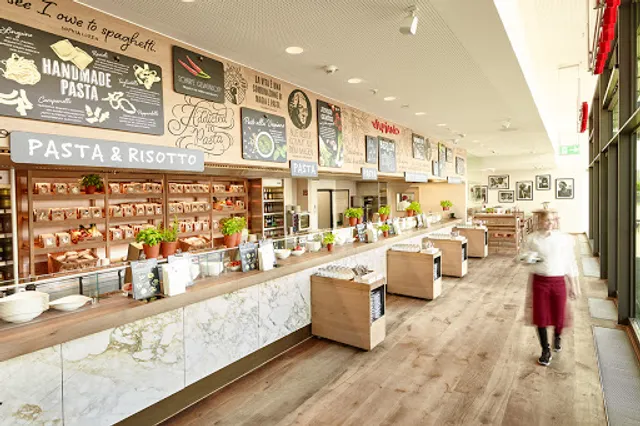 VAPIANO Berlin Europaplatz