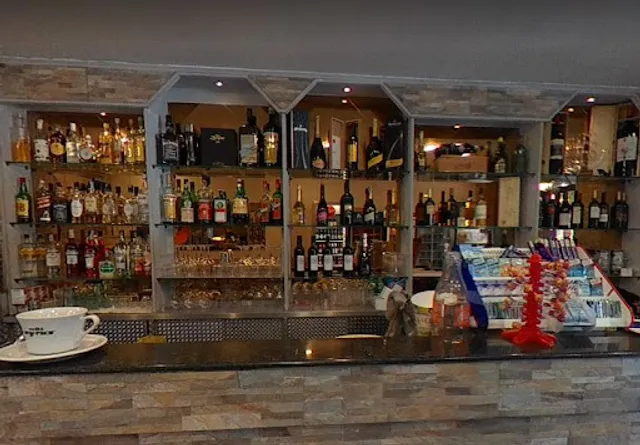 Bar Caffetteria Negresco Roma