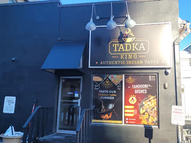 Tadka King Sweets & Restaurant