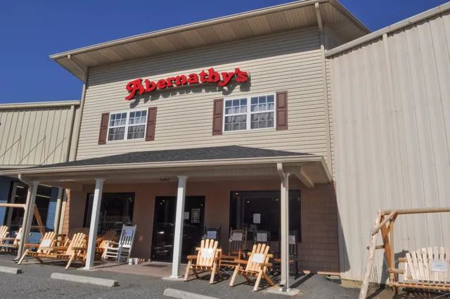 Abernathy's Complete Home Furnishings