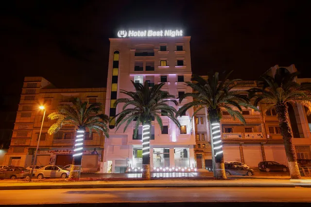 Hotel Best Night