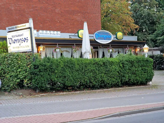 Dionysos Restaurant
