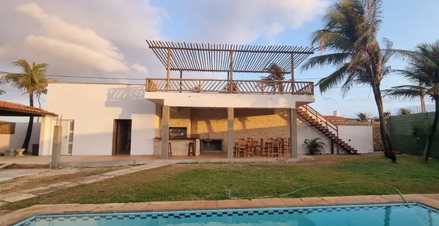 Biruta’s Beach House