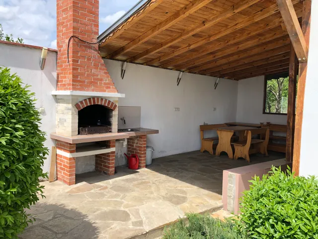 Къща за гости МИРЛЕВИ