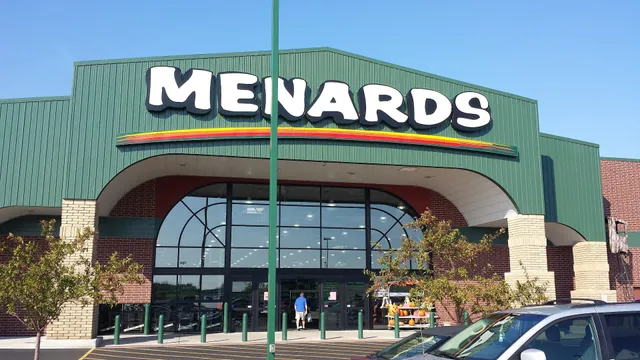 Menards