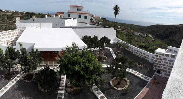 Arico Climbing Accommodation Tenerife