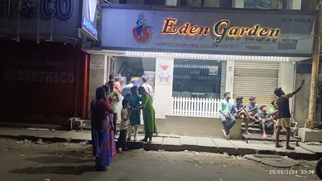 Eden Garden