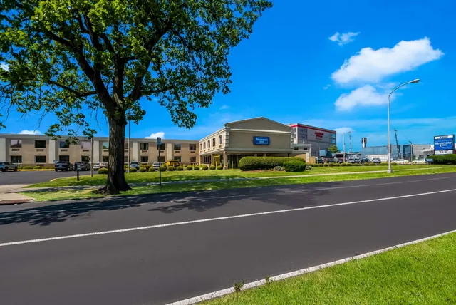 Days Inn by Wyndham Philadelphia - Roosevelt Boulevard