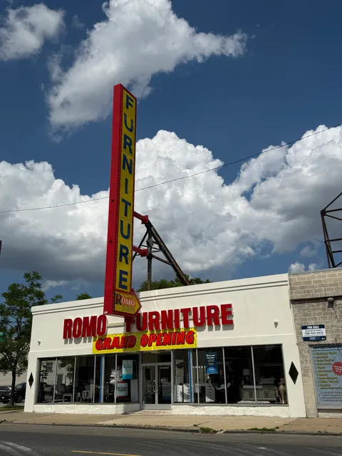 Romo Mattress and Furniture