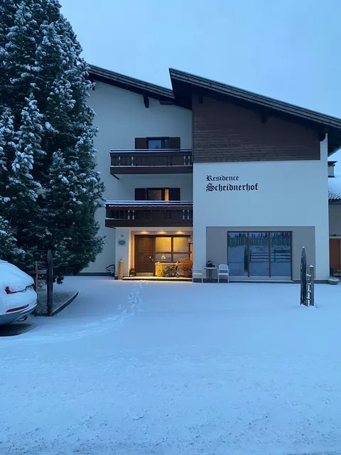 Residence Scheidnerhof