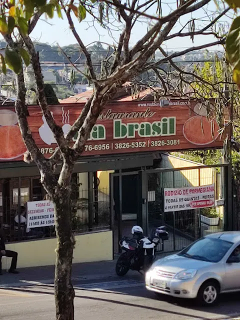 Restaurante Via Brasil