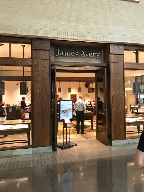 James Avery Artisan Jewelry