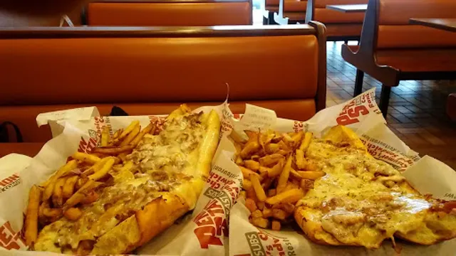 Penn Station East Coast Subs