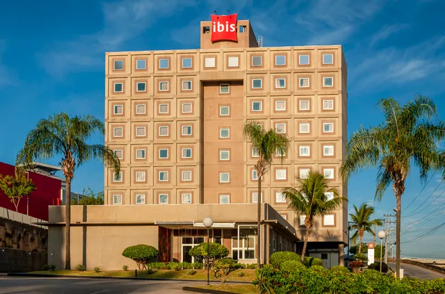 ibis Sorocaba