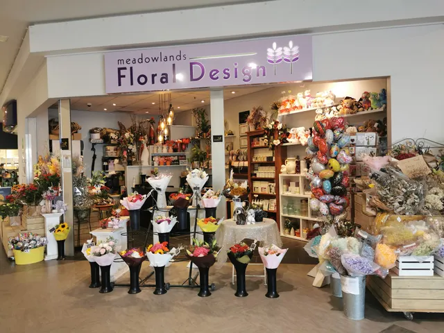 Meadowlands Floral Design