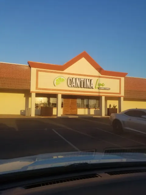 Cantina Lime