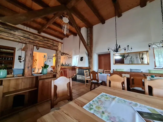 Genussplatz Lustbühel