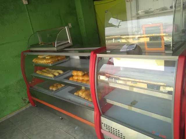 Panificadora Novo Dia